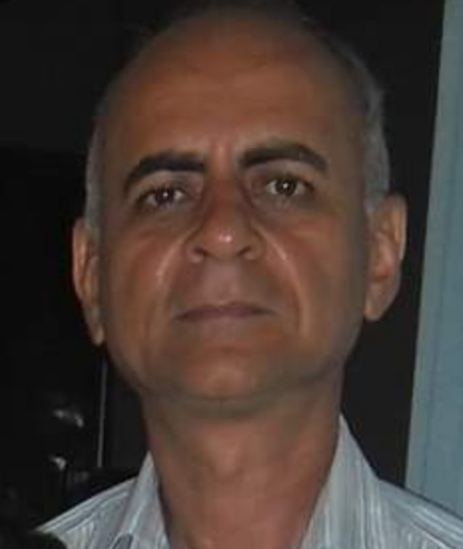 João Carvalho Araújo